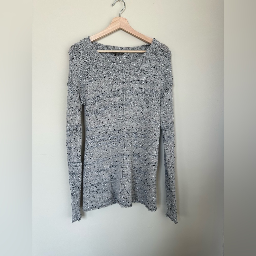 Tommy Bahamas Loose Knitted Sweater